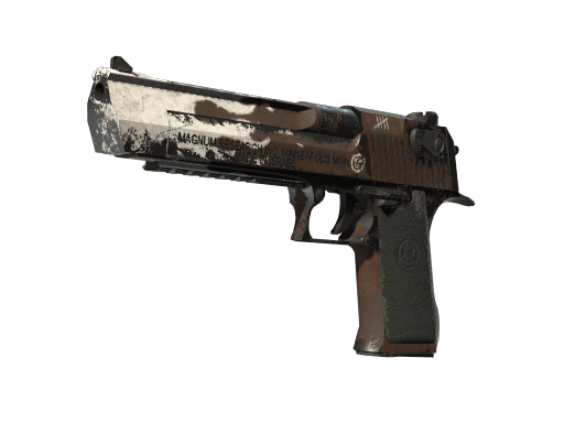 Desert Eagle