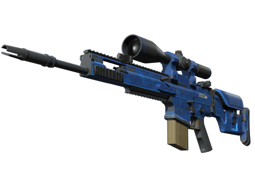 SCAR-20