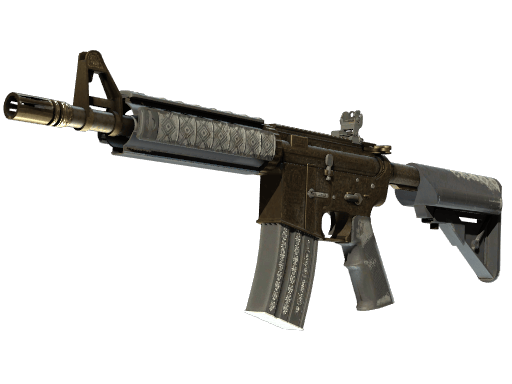 M4A4