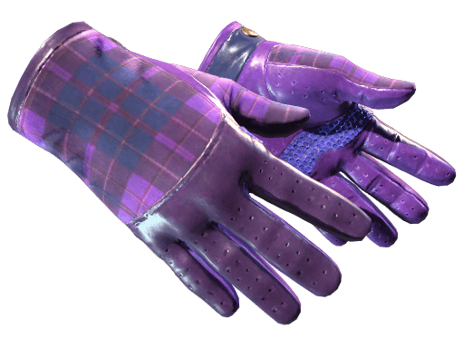 ★ Driver Gloves
