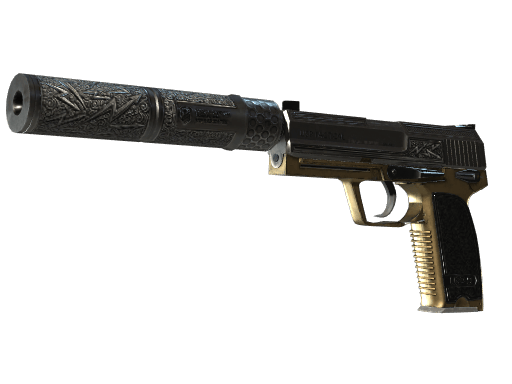 USP-S