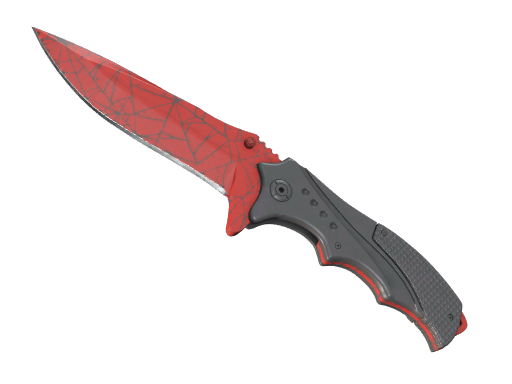 ★ Nomad Knife