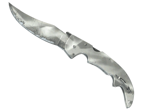 ★ Falchion Knife