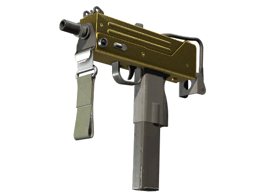 MAC-10