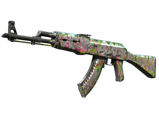 StatTrak™ AK-47