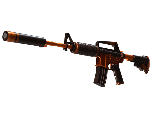 StatTrak™ M4A1-S