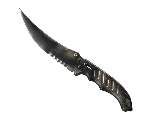 ★ Flip Knife