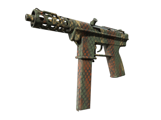 Tec-9