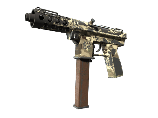 Tec-9