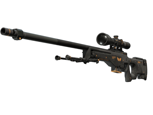 StatTrak™ AWP