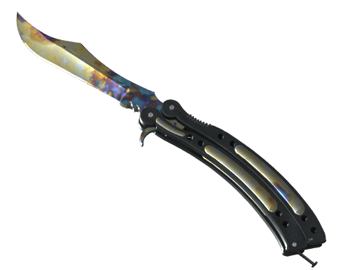 ★ Butterfly Knife