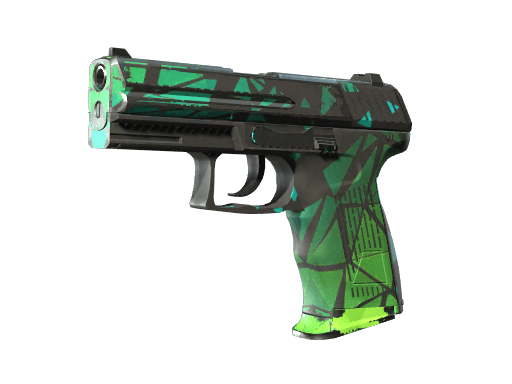 StatTrak™ P2000