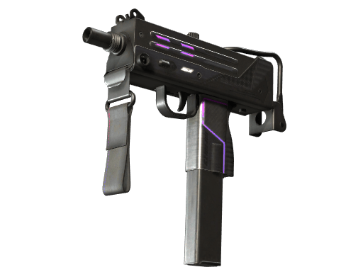 MAC-10