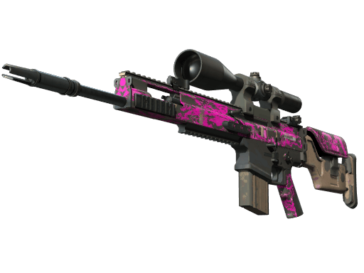 SCAR-20