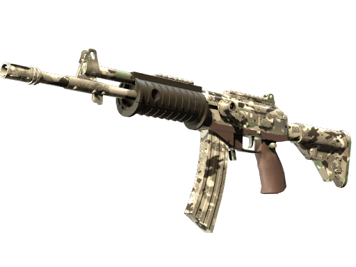 Galil AR