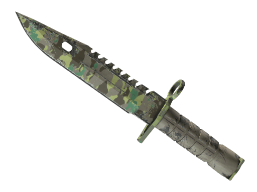 ★ M9 Bayonet