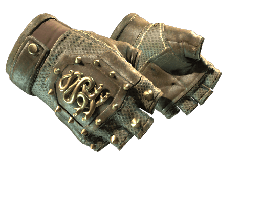 ★ Hydra Gloves