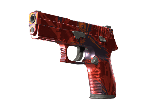 StatTrak™ P250