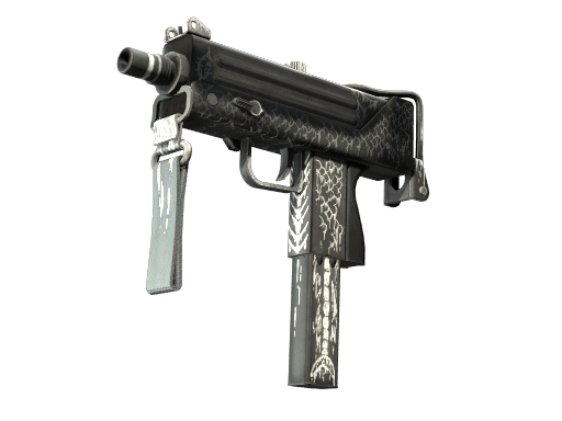 MAC-10