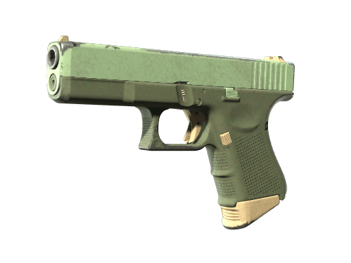 Glock-18