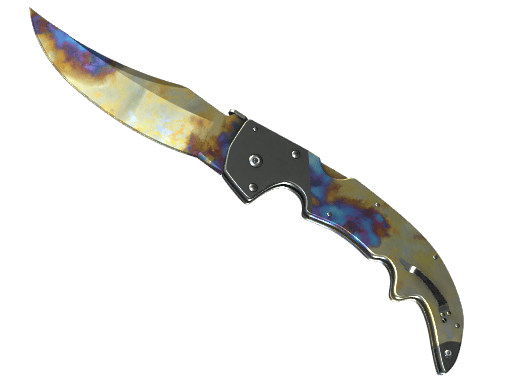 ★ Falchion Knife