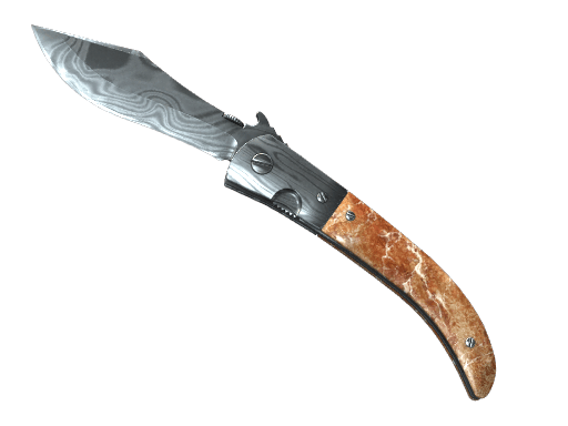 ★ Navaja Knife