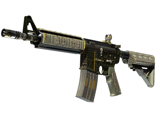 StatTrak™ M4A4