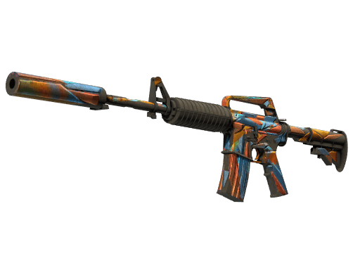 StatTrak™ M4A1-S