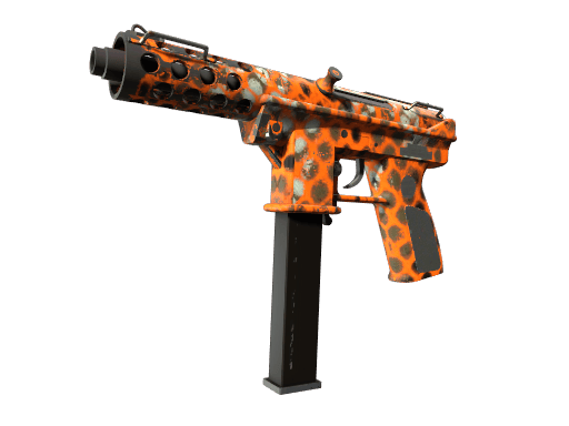 Tec-9