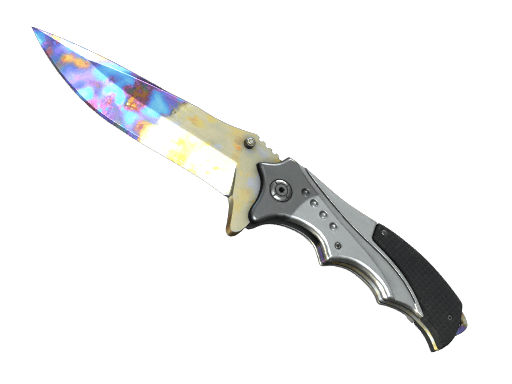 ★ Nomad Knife