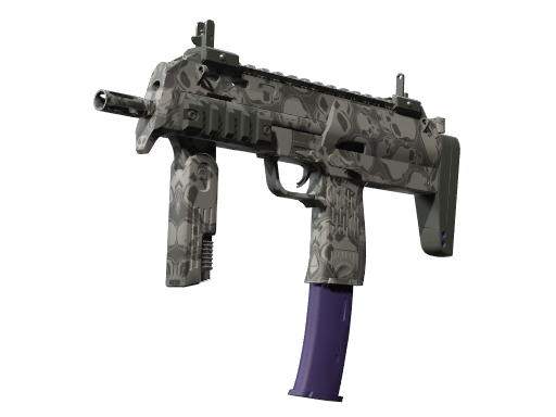 StatTrak™ MP7