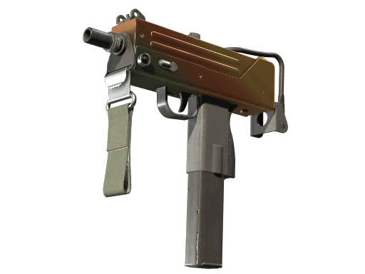 MAC-10