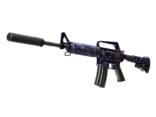 StatTrak™ M4A1-S