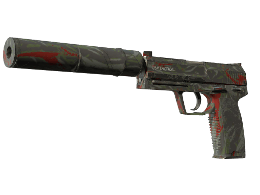 StatTrak™ USP-S