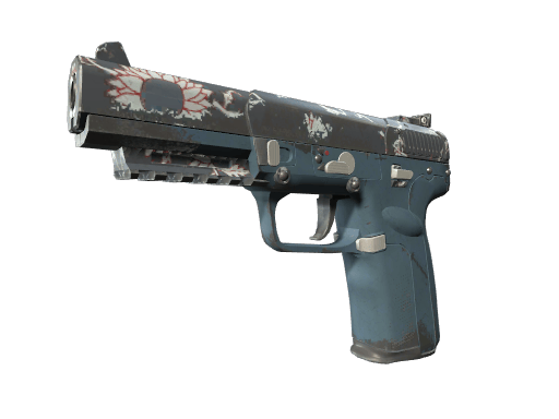 StatTrak™ Five-SeveN