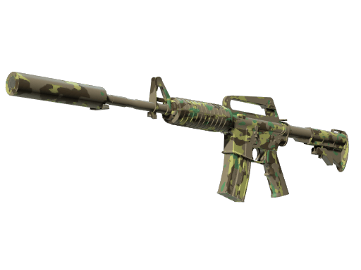 M4A1-S