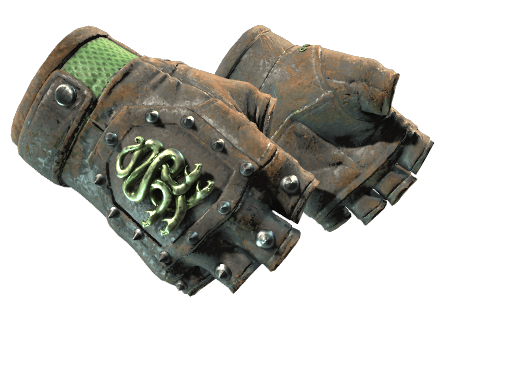 ★ Hydra Gloves