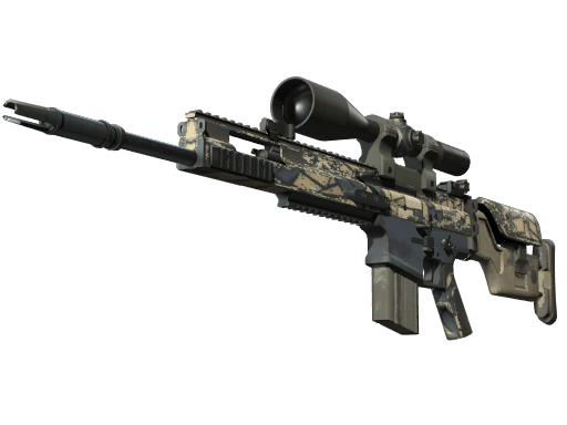 SCAR-20