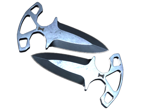 ★ Shadow Daggers