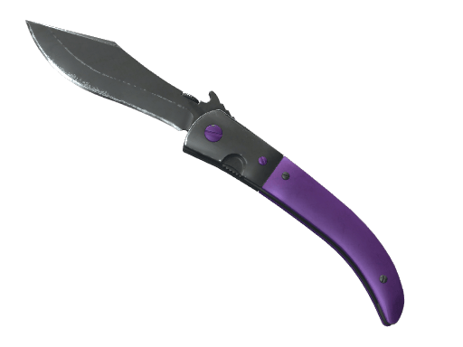 ★ Navaja Knife