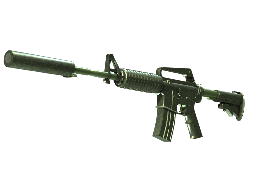 M4A1-S