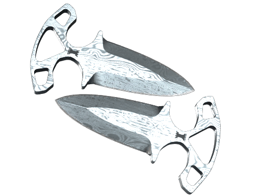 ★ Shadow Daggers