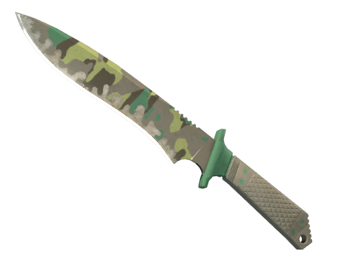 ★ Classic Knife