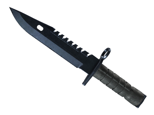 ★ M9 Bayonet