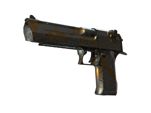 Desert Eagle