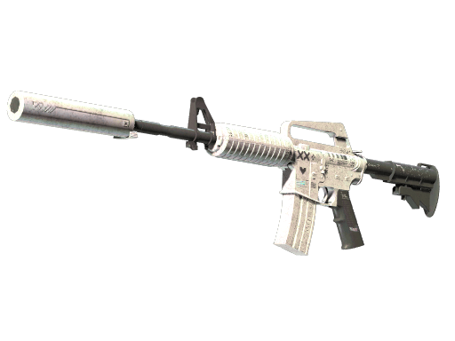 M4A1-S