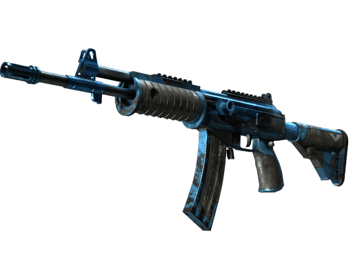 Galil AR