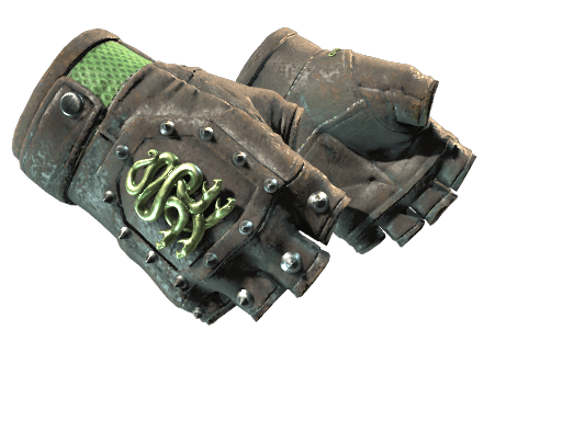 ★ Hydra Gloves