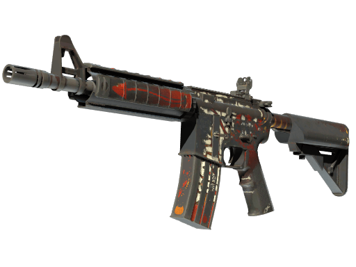 M4A4