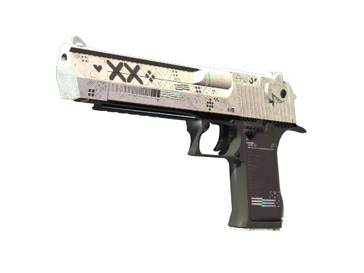 Desert Eagle